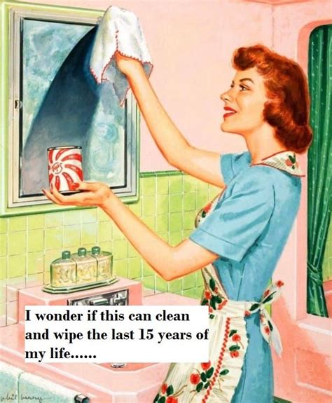 Pin By Guysd On Vintage Housewife Memes Vintage Housewife Retro