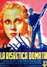 La bisbetica domata (1942) - IMDb