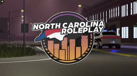 North Carolina State Roleplay Trailer Youtube