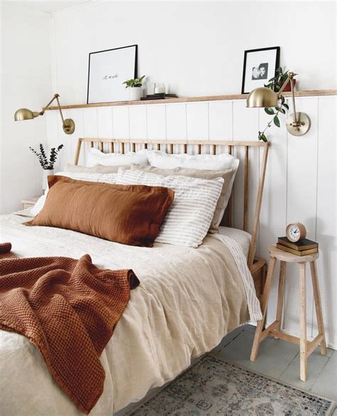 Stunning Earthy Tone Bedroom Ideas Ideas And Inspo In 2020 Modern