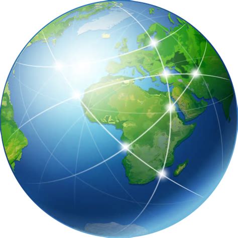 World Wide Web Globe Earth Icon Clip Art Vector Clip Art Online
