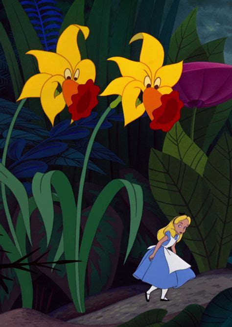99 Alice In Wonderland Garden Ideas Alice In Wonderland Alice In
