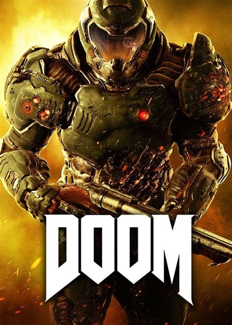 Doom (2016) pc game review. NO.1 DOOM + Demon Multiplayer Pack Steam CD Key Buying ...