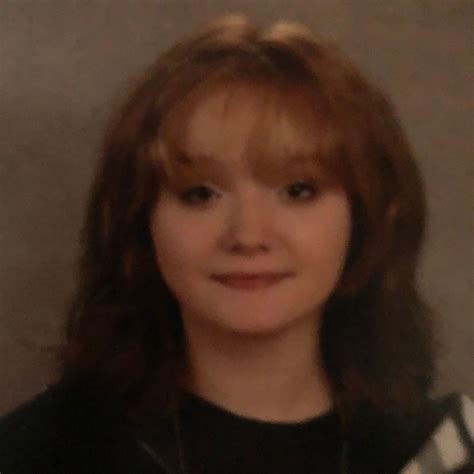 Niagara Action on Twitter: "MISSING CHILD: The Town of Hamburg Police