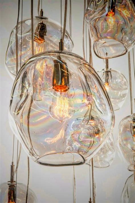 mrjean blown glass pendant light kitchen pendant lighting blown glass pendant
