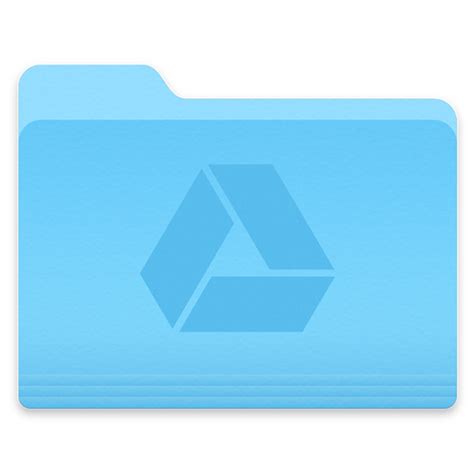 Folder Icon For Mac Os X Visionpowerup