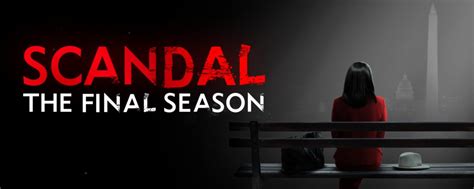 Scandal Season 7 Premiere Date Announced Scandal