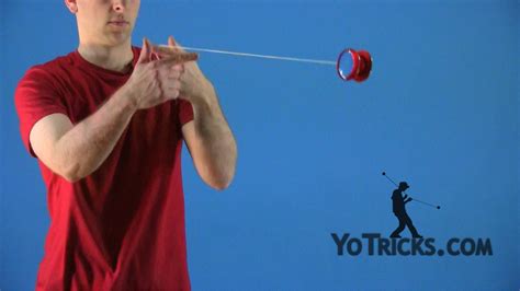 How To Throw Yoyo Whodoto