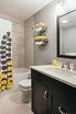 Project Finished! 1989 Bathrooms Become Beautiful, Contemporary Spaces ...