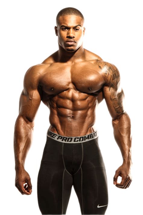 Bodybuilding Png Images Free Download