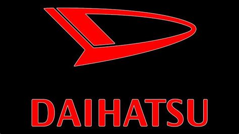 Daihatsu Logo Meaning And History Daihatsu Symbol
