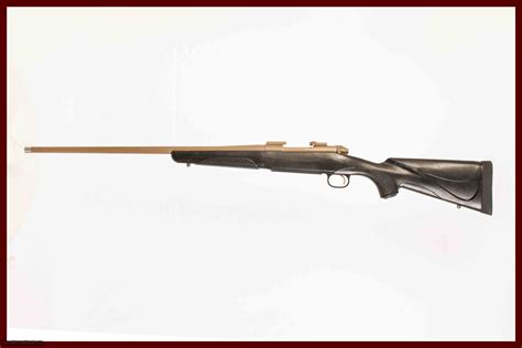 Winchester 70 270 Wsm Used Gun Inv 220927