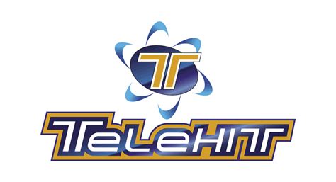 Telehit Logo Download Ai All Vector Logo