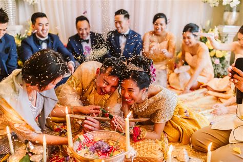 A Guide To Traditional Khmer Weddings In 2021 Phnom Penh Real Estate