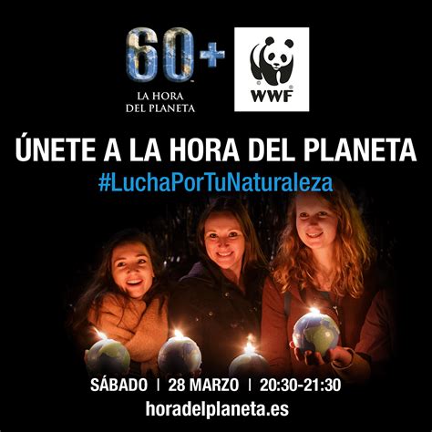 Wwf Llama A La Acción Urgente Para Luchar Por La Naturaleza En La Hora