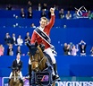 McLain Ward and HH Azur Deliver Five Flawless Rounds to Capture ...