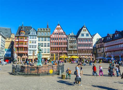 25 Best Things To Do In Frankfurt Germany The Crazy Tourist