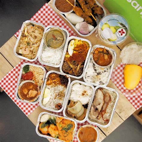 Airasia announced today it was entering the crowded delivery market with airasia food by luring local merchants with low commission rates and a quick onboarding process. AirAsia Santan Food Fest 2017 — Inexology - Travel & Food ...