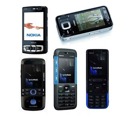 Image Gallery Symbian S60