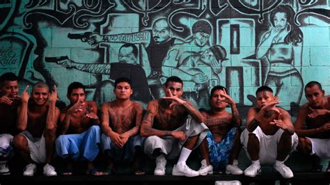 Ms 13 Isnt The Only Homicidal Street Gang In Town Meet Barrio 18 Fox News