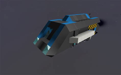 Turion Republic A Npc Faction Project Starmade Dock