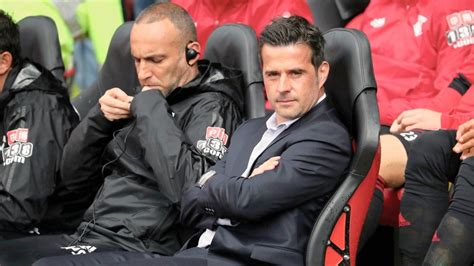 Watford Reject Everton Approach For Manager Marco Silva
