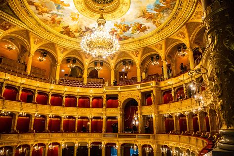 Budapest Opera House Hamdan Global Llc