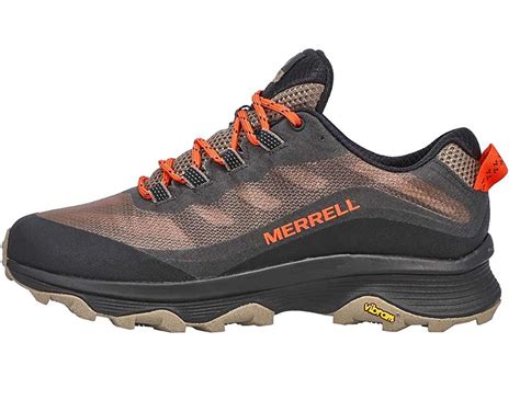 Merrell Moab Speed Hiking Shoe Full Review Walkjogrun