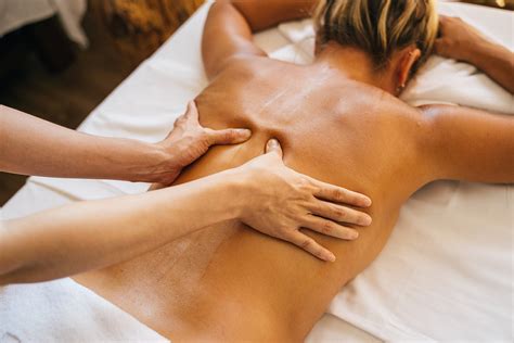 4 Things Your Massage Therapist Wishes You Knew Part 2
