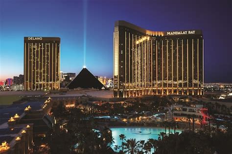 Les 10 Meilleurs Hôtels Las Vegas Strip Tout Inclus En 2023 Réservez