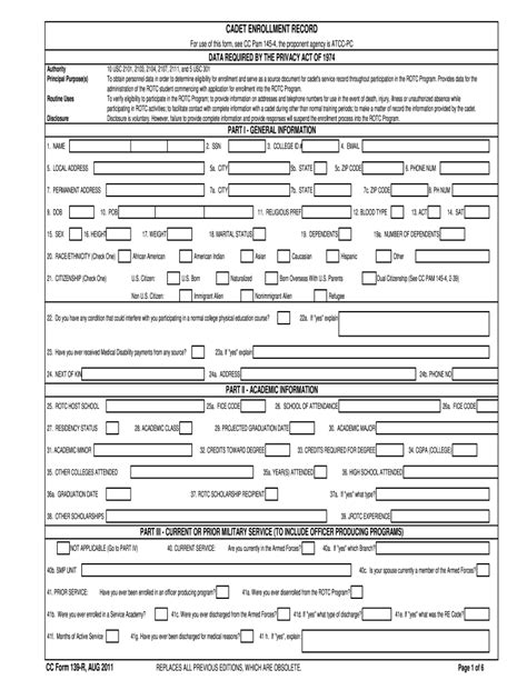 2011 Cc Form 139 R Fill Online Printable Fillable Blank Pdffiller