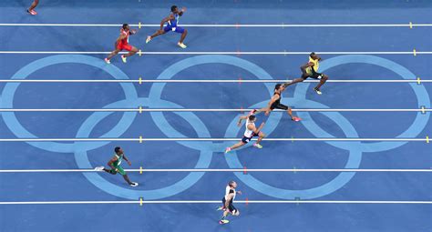 Catch all the action from the day 13 of the rio 2016 olympics with our live updates. Usain Bolt wins men's 200-meter semifinal at Rio 2016 Olympics
