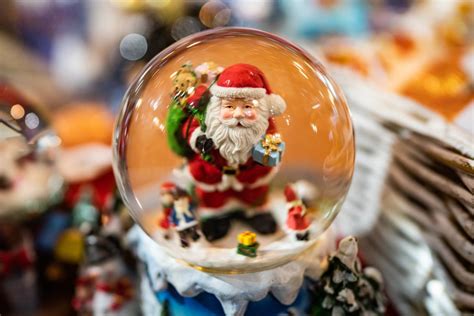 20 Most Expensive Snow Globes Nerdable