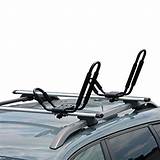 Boat Rack For Suv Pictures