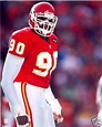 Kansas City Chiefs: Top Defenders Not in the Pro Football Hall of Fame ...