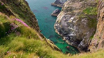 Visite Ilha de Anglesey: o melhor de Ilha de Anglesey, País de Gales ...