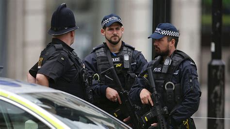 12 Arrested Over London Attacks Searches Continue News Times Of
