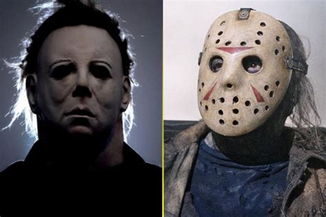 Michael Myers Vs Jason Voorhees Who Is The Alpha Killer