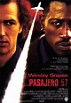 Pasajero 57 - Película - 1992 - Crítica | Reparto | Estreno | Duración ...