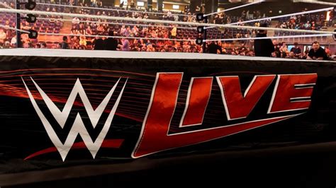 New Match Set For Wwe Event At Msg