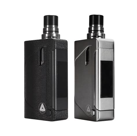 We stock the very best big brands such as sxmini, dotmod, geekvape and smok. Best Top 10 All-in-One (AIO) Vape Mod Kits | Spinfuel VAPE