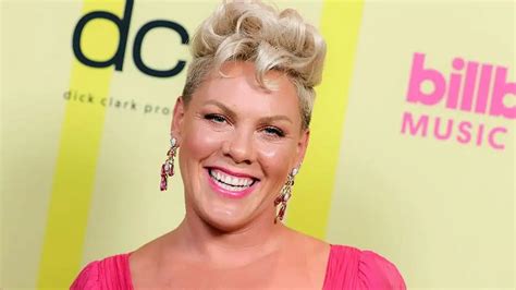 Where Does Pink Live Inside Pinks 13 Million Home Archute