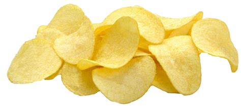 Collection Of Png Chips Pluspng
