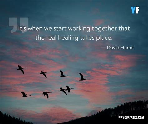 45 Healing Quotes For Uplifting Your Inner Soul