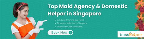 why hire myanmar maids in singapore here are the benefits bliss helper