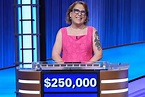 Amy Schneider Wins Jeopardy! Tournament of Champions - Afpkudos
