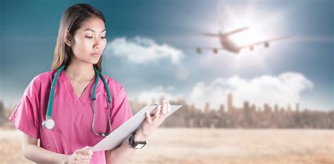 Travel Nursing 101 The Pros Cons And How To Get Started
