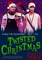 Twisted Christmas - Sterts Theatre - liskeard-visit 18