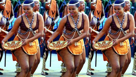 African Girl Dancing Naked Bantu Telegraph