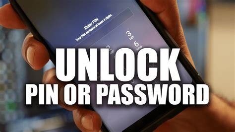 In this tutorial you will learn how to hack websites, and we will introduce you to web application hacking techniques and the counter measures you can put in place to protect against such attacks. Forgot Passcode - Pin - Password Hack: Unlock Your Samsung ...